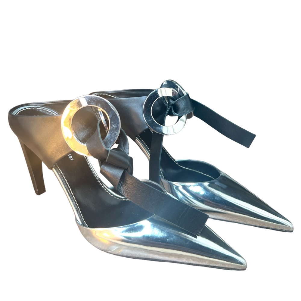 Proenza Schouler Heels